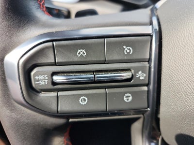 2025 GMC Yukon AT4 Ultimate