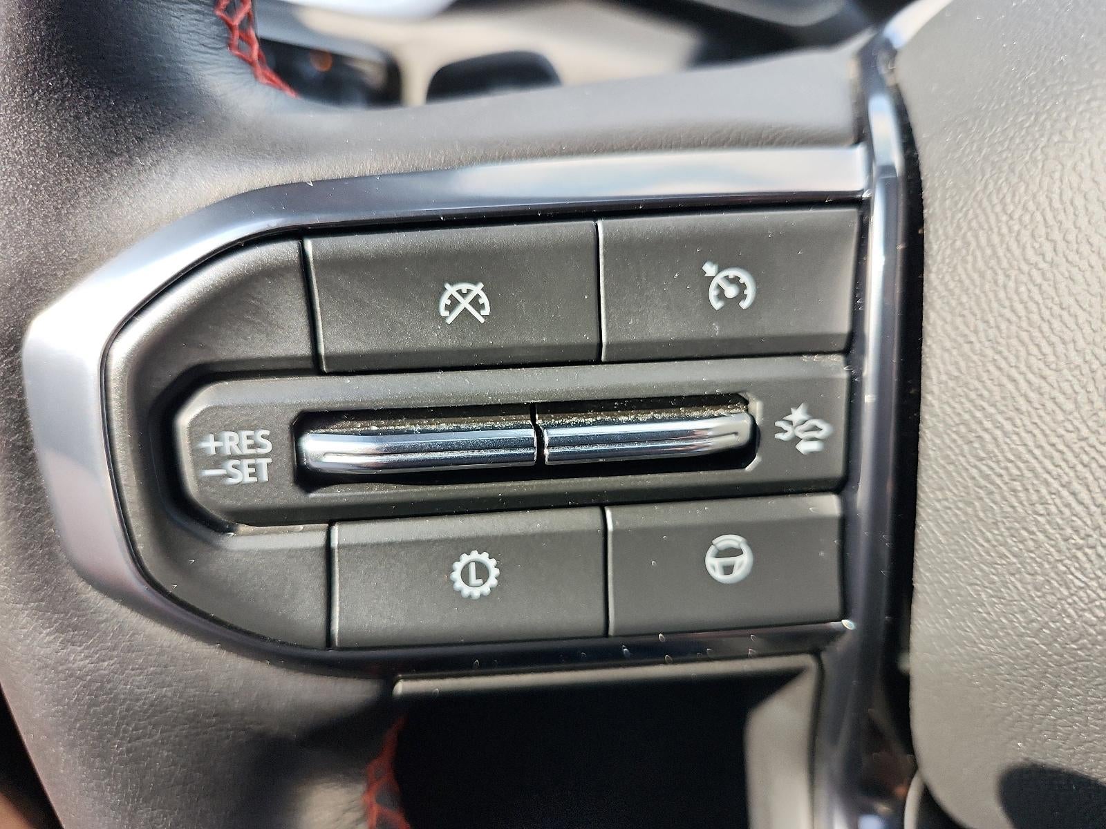 2025 GMC Yukon AT4 Ultimate