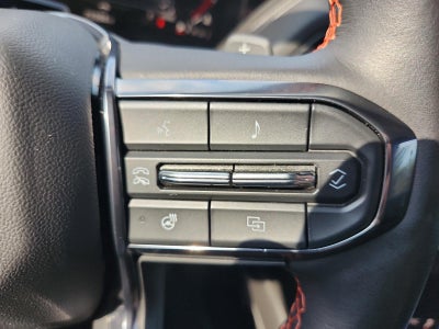 2025 GMC Yukon AT4 Ultimate