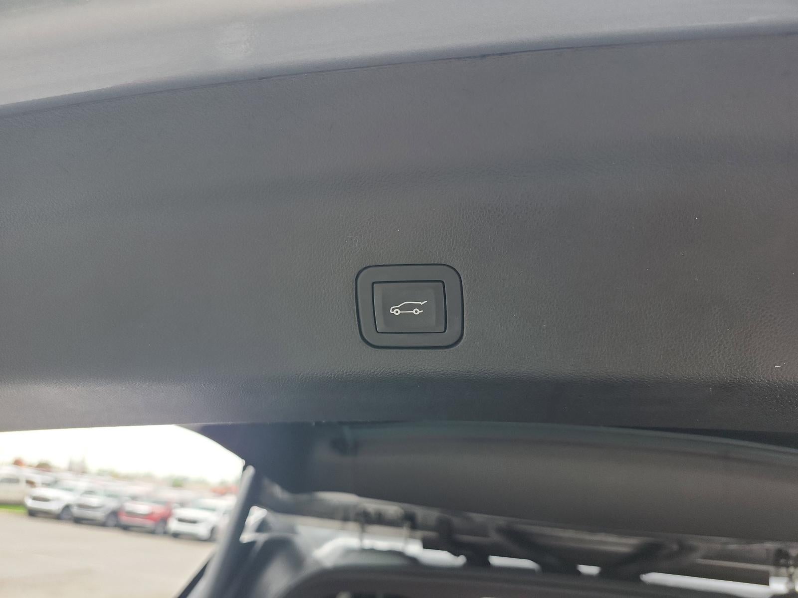 2025 GMC Yukon AT4 Ultimate