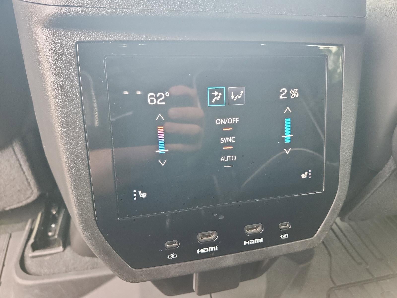 2025 GMC Yukon AT4 Ultimate
