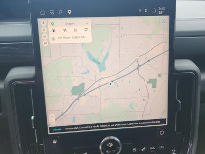 2025 GMC Yukon AT4 Ultimate