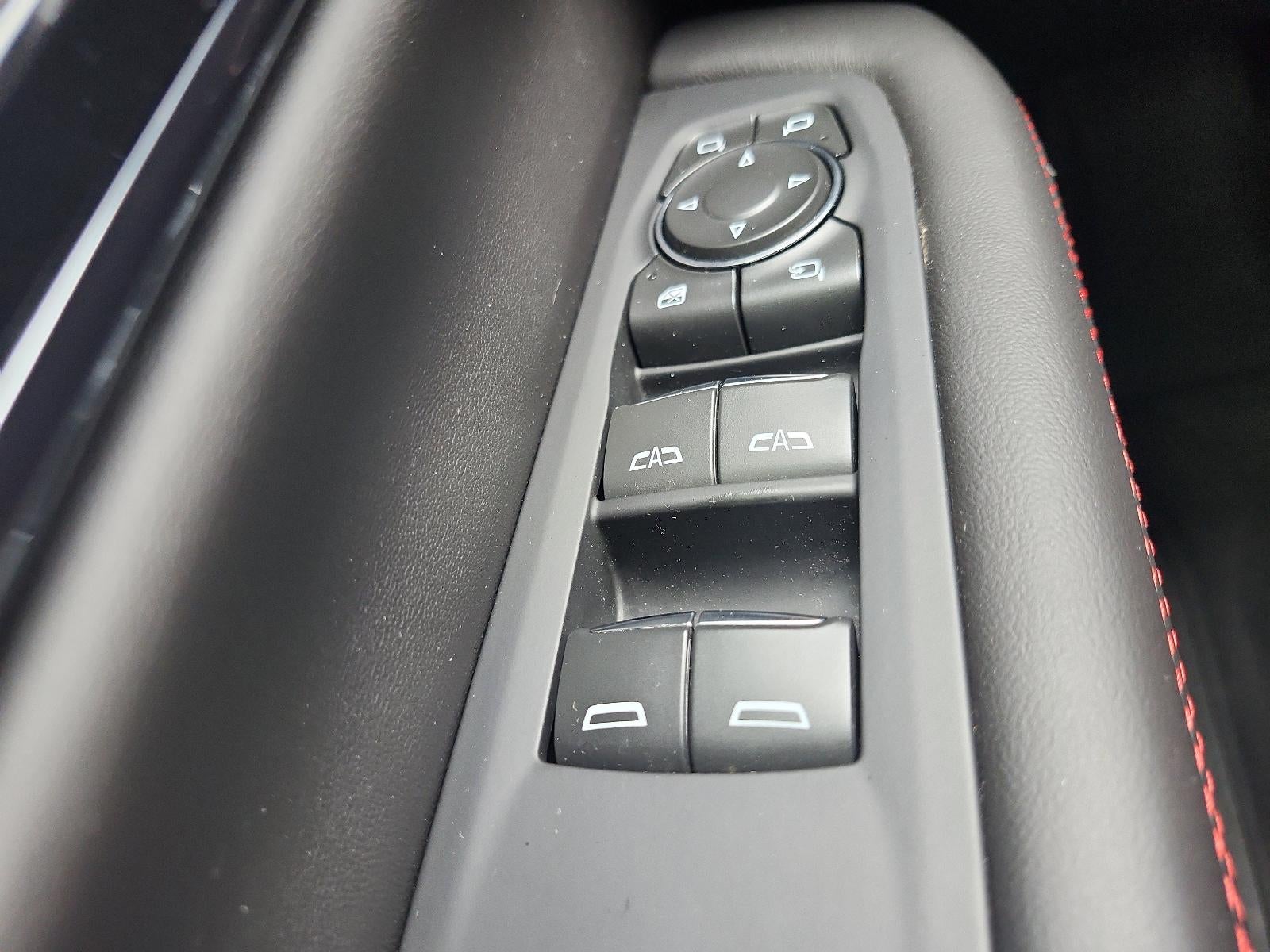 2025 GMC Yukon AT4 Ultimate