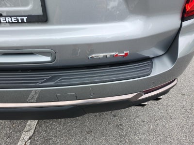 2025 GMC Yukon AT4 Ultimate