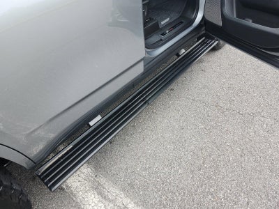 2025 GMC Yukon AT4 Ultimate