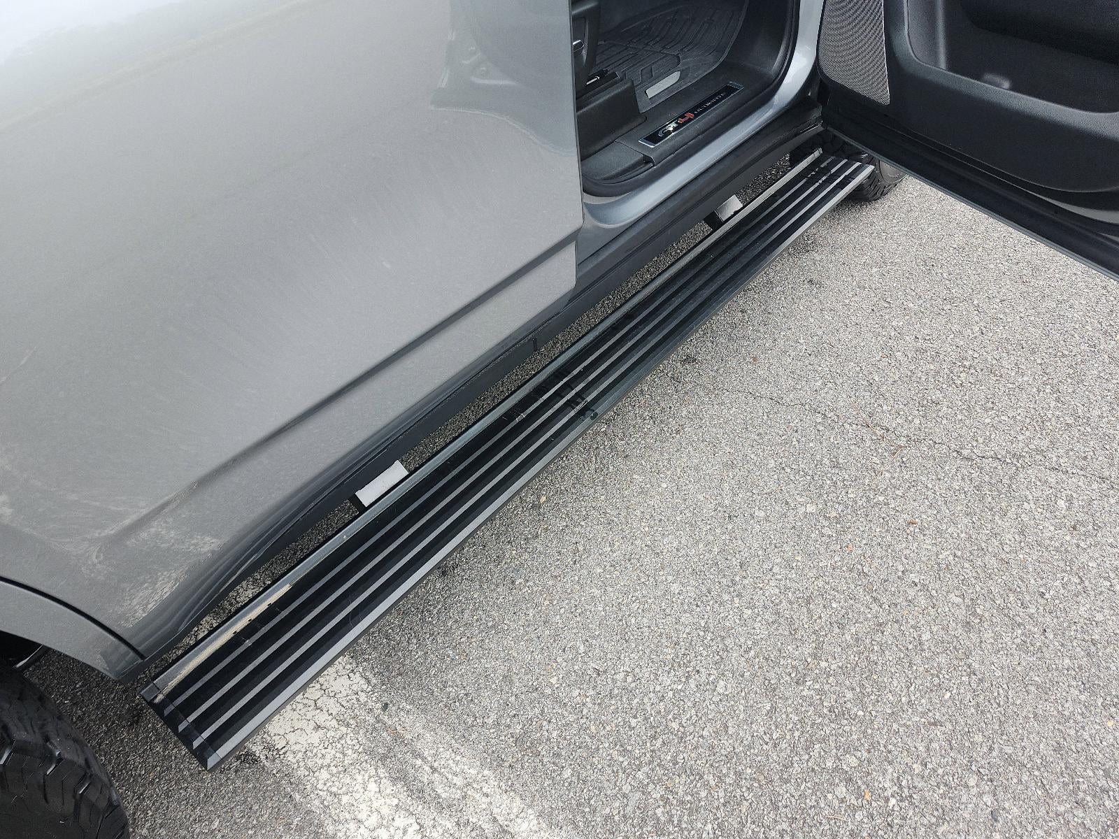2025 GMC Yukon AT4 Ultimate