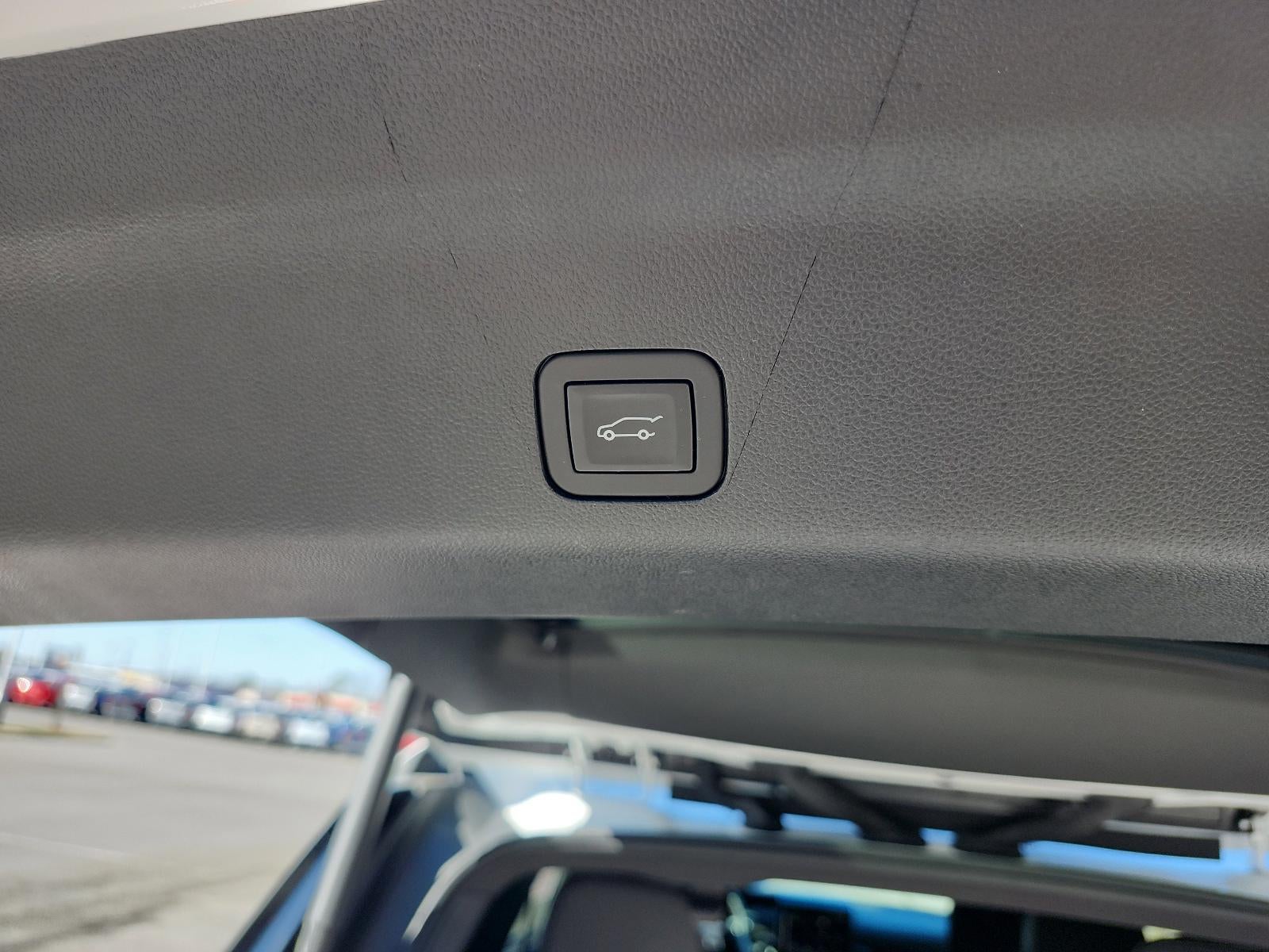 2025 GMC Yukon AT4 Ultimate