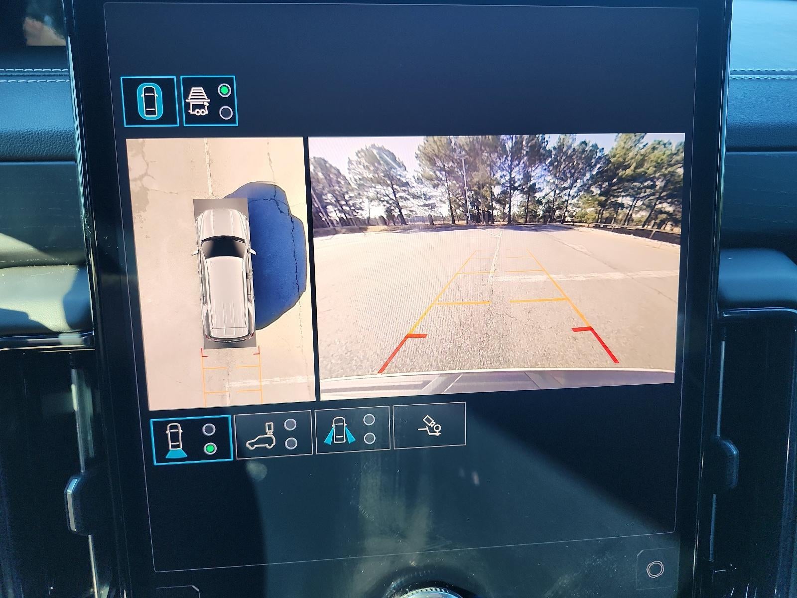 2025 GMC Yukon AT4 Ultimate