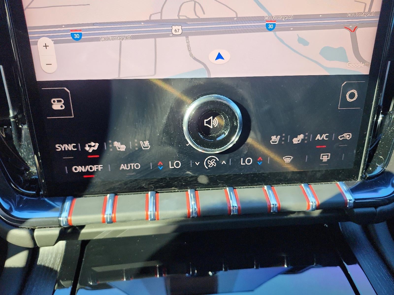 2025 GMC Yukon AT4 Ultimate