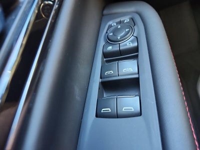 2025 GMC Yukon AT4 Ultimate