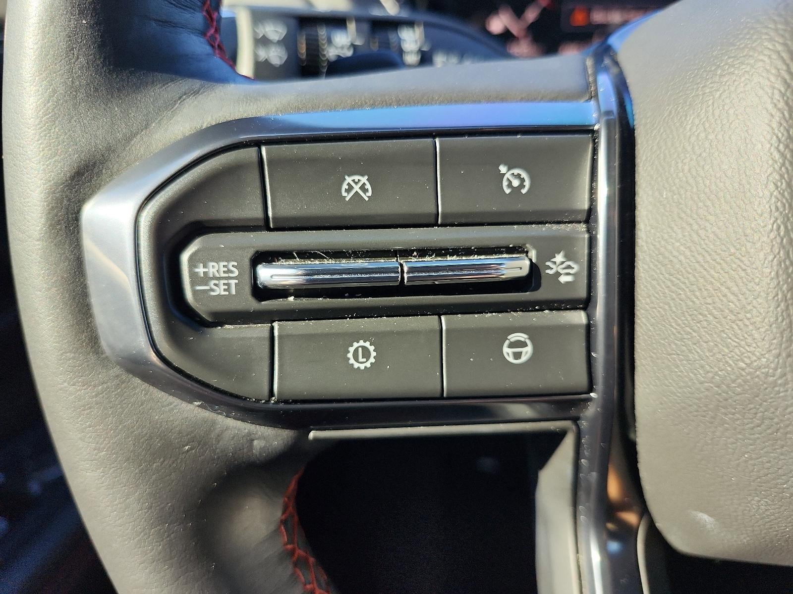 2025 GMC Yukon AT4 Ultimate