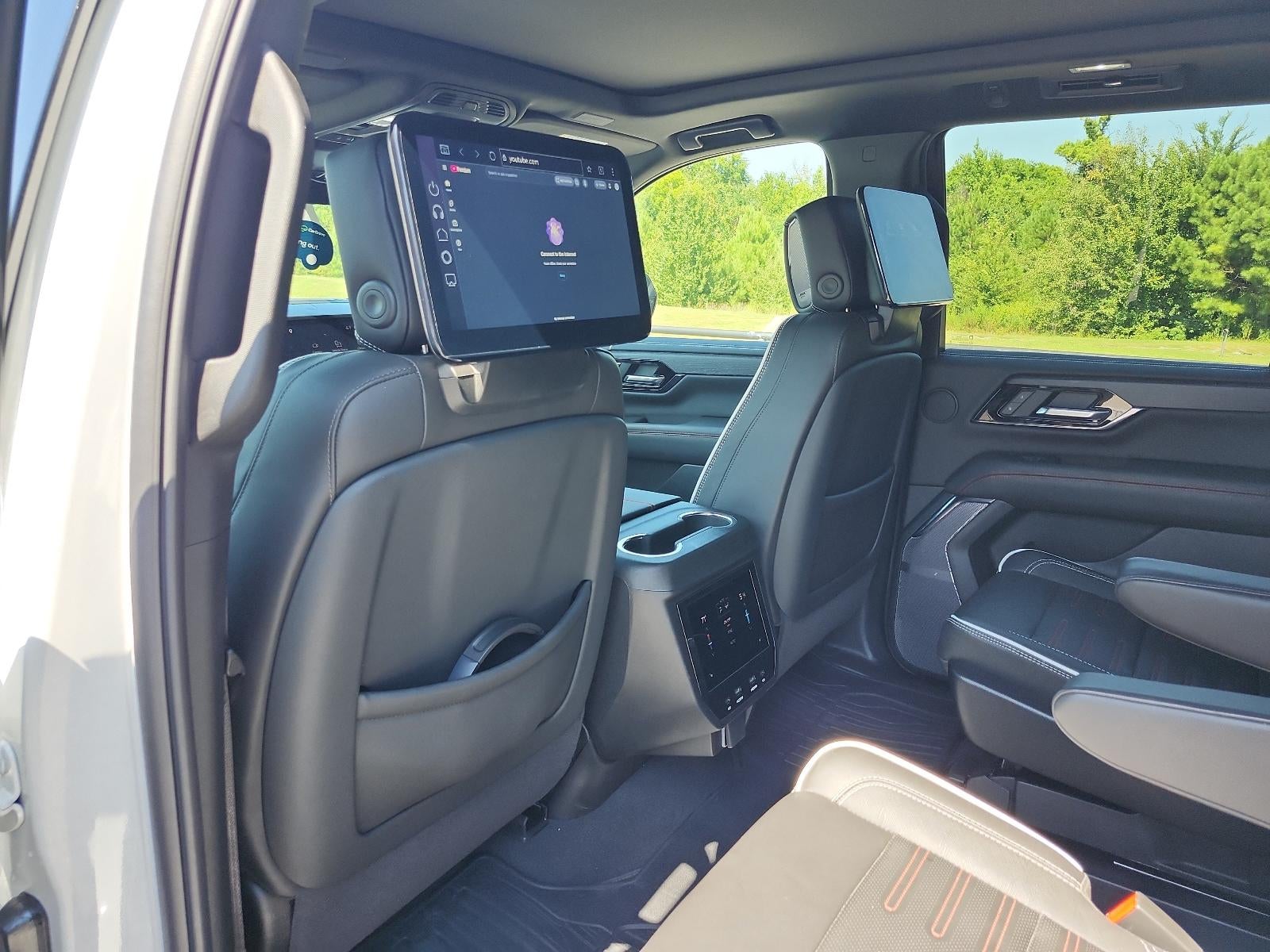 2025 GMC Yukon AT4 Ultimate - Photo 14