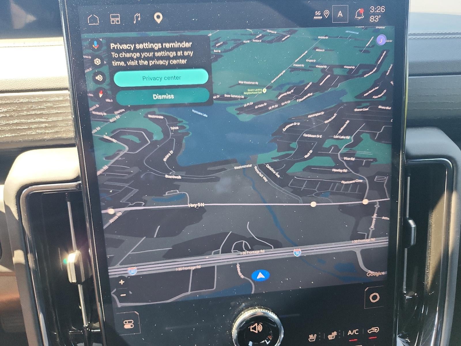 2025 GMC Yukon AT4 Ultimate - Photo 20