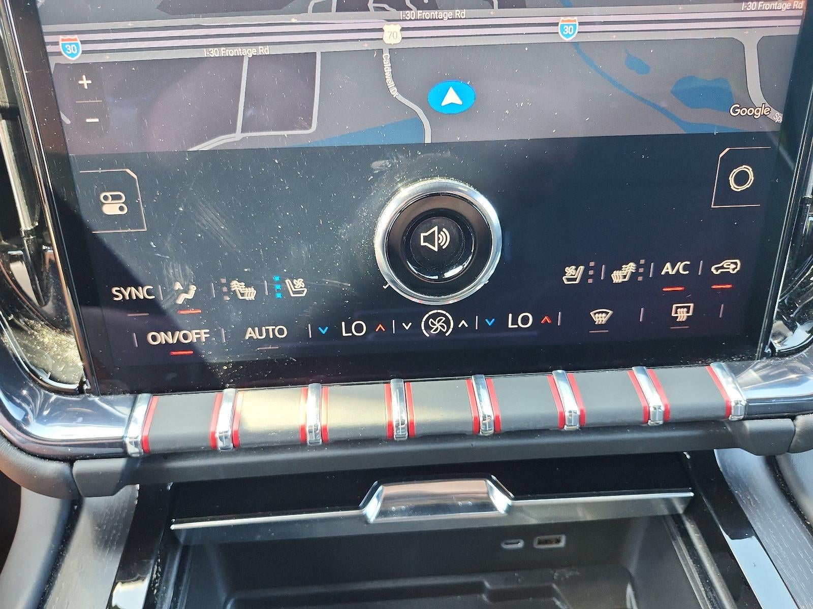 2025 GMC Yukon AT4 Ultimate - Photo 22