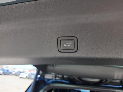 2026 GMC Yukon XL 4WD 4dr AT4 Ultimate