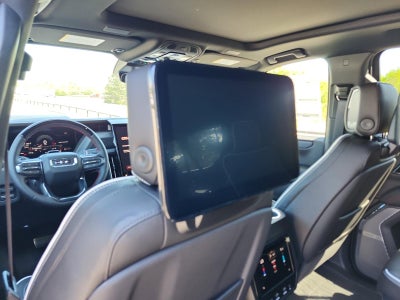 2026 GMC Yukon XL 4WD 4dr AT4 Ultimate