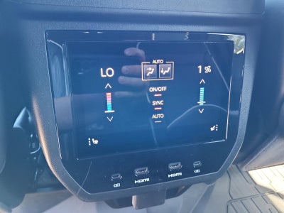 2026 GMC Yukon XL 4WD 4dr AT4 Ultimate