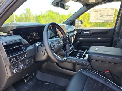 2026 GMC Yukon XL 4WD 4dr AT4 Ultimate