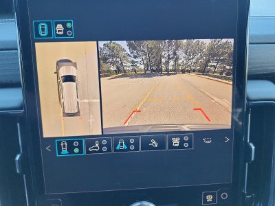 2026 GMC Yukon XL 4WD 4dr AT4 Ultimate