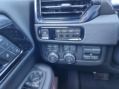 2026 GMC Yukon XL 4WD 4dr AT4 Ultimate