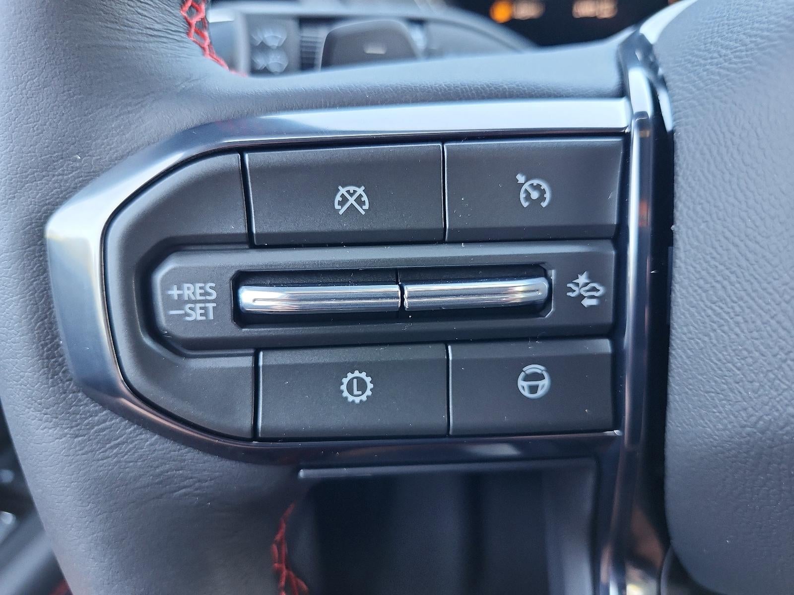 2026 GMC Yukon XL 4WD 4dr AT4 Ultimate