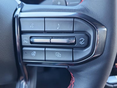 2026 GMC Yukon XL 4WD 4dr AT4 Ultimate