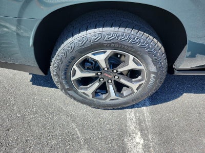 2026 GMC Yukon XL 4WD 4dr AT4 Ultimate