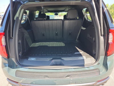 2026 GMC Yukon XL 4WD 4dr AT4 Ultimate