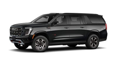 2026 GMC Yukon XL 4WD 4dr AT4 Ultimate