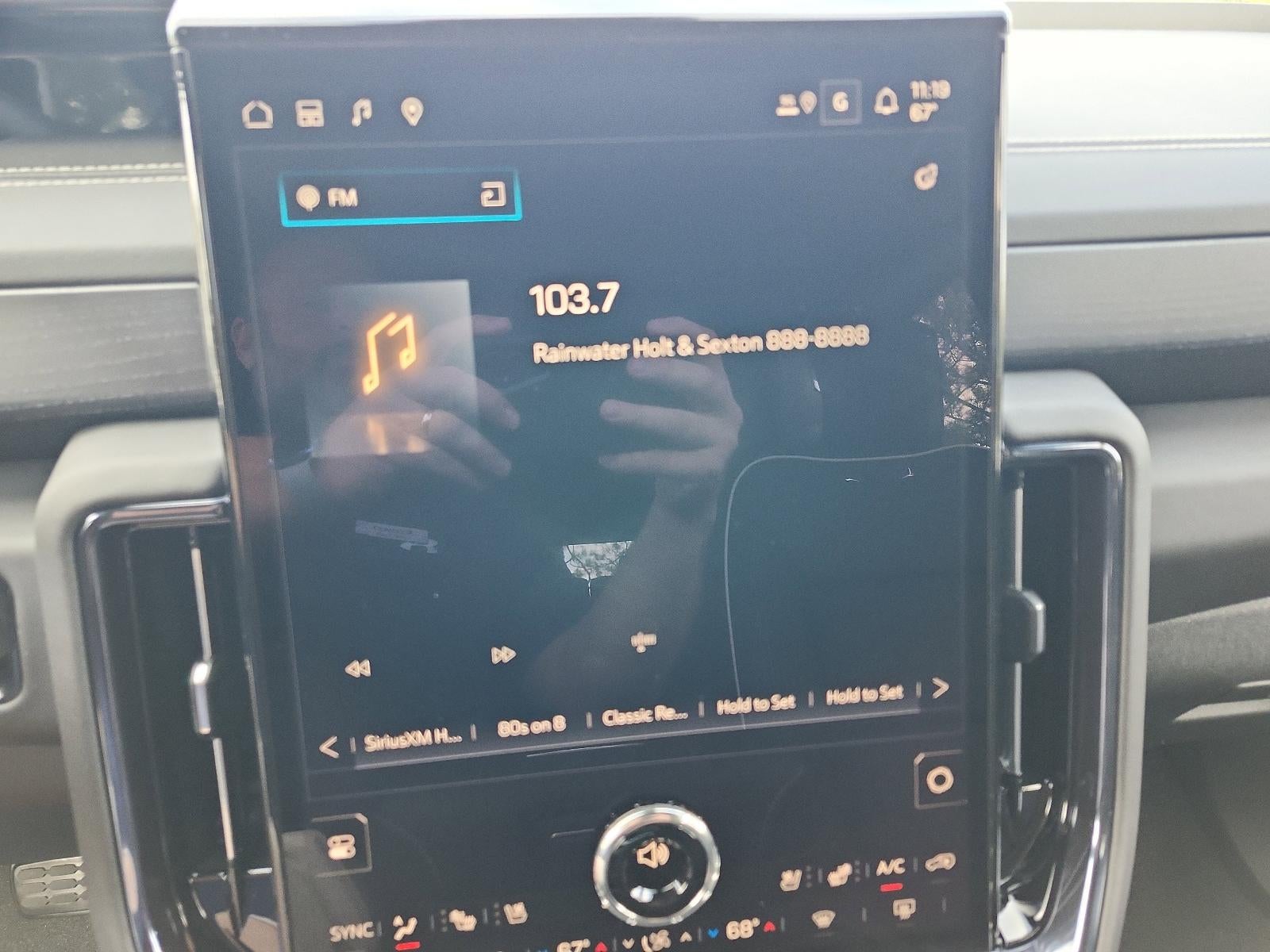 2026 GMC Yukon XL 4WD 4dr AT4 Ultimate