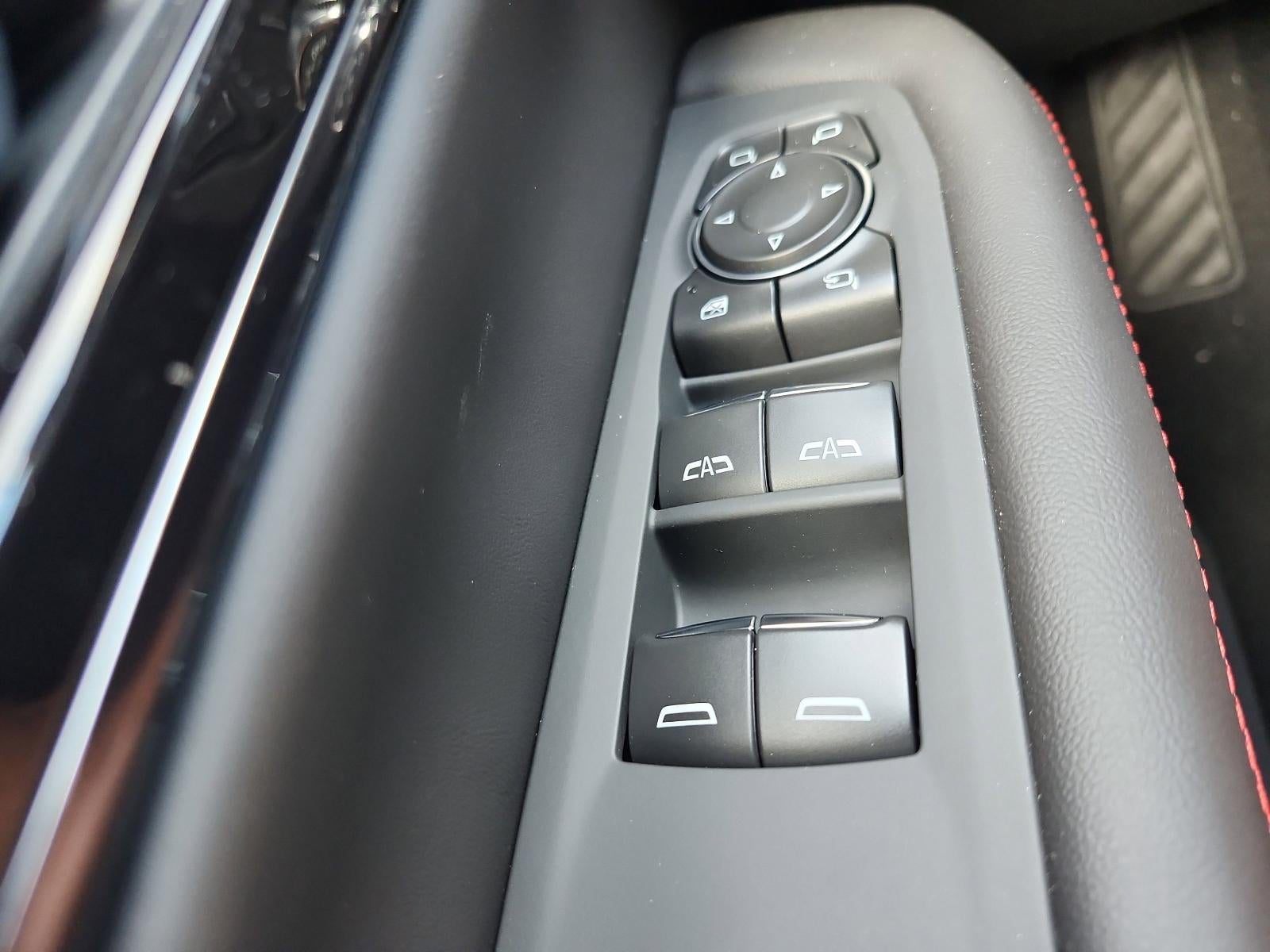 2026 GMC Yukon XL 4WD 4dr AT4 Ultimate