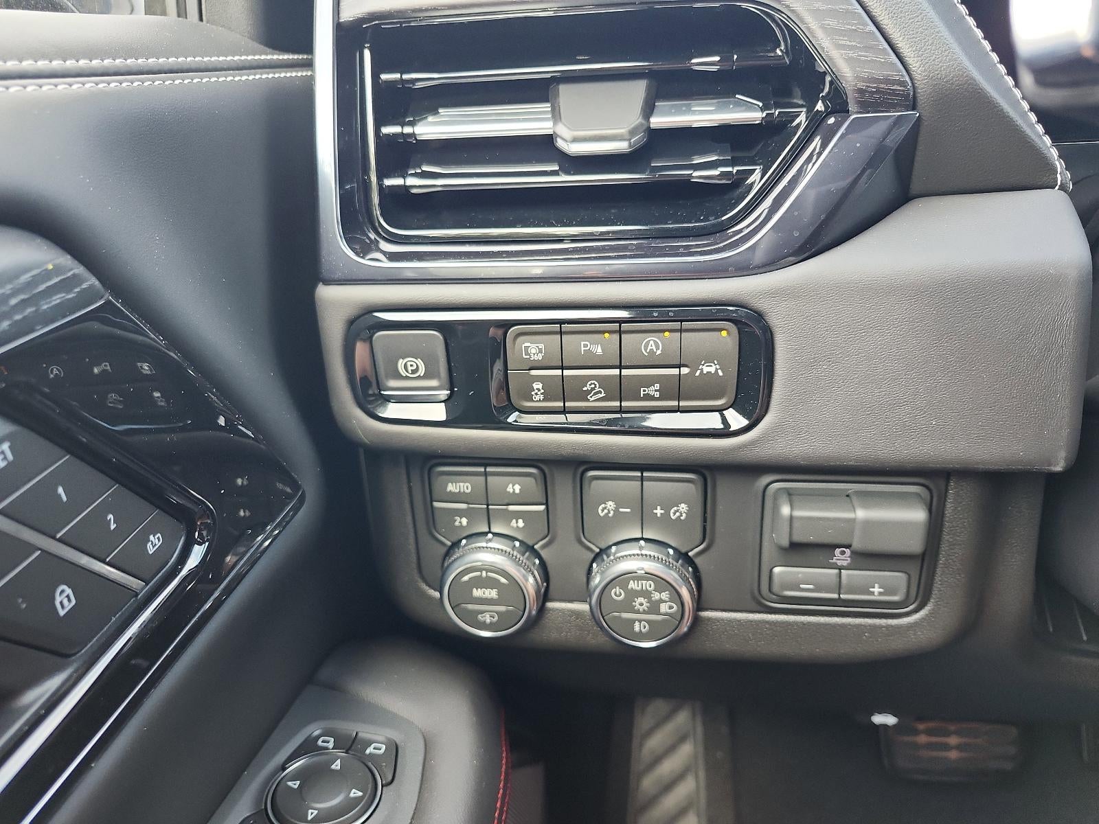 2026 GMC Yukon XL 4WD 4dr AT4 Ultimate