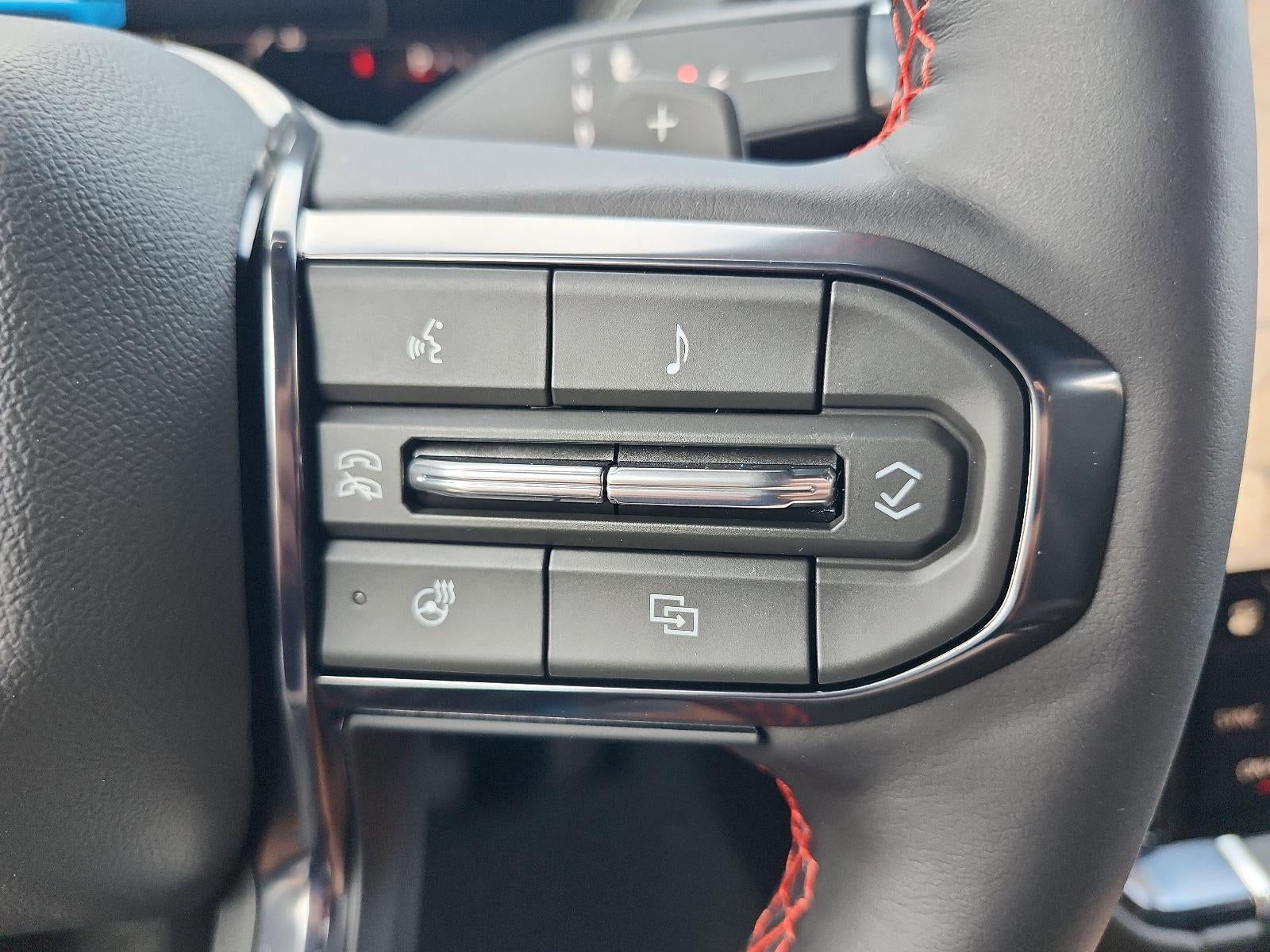 2026 GMC Yukon XL 4WD 4dr AT4 Ultimate