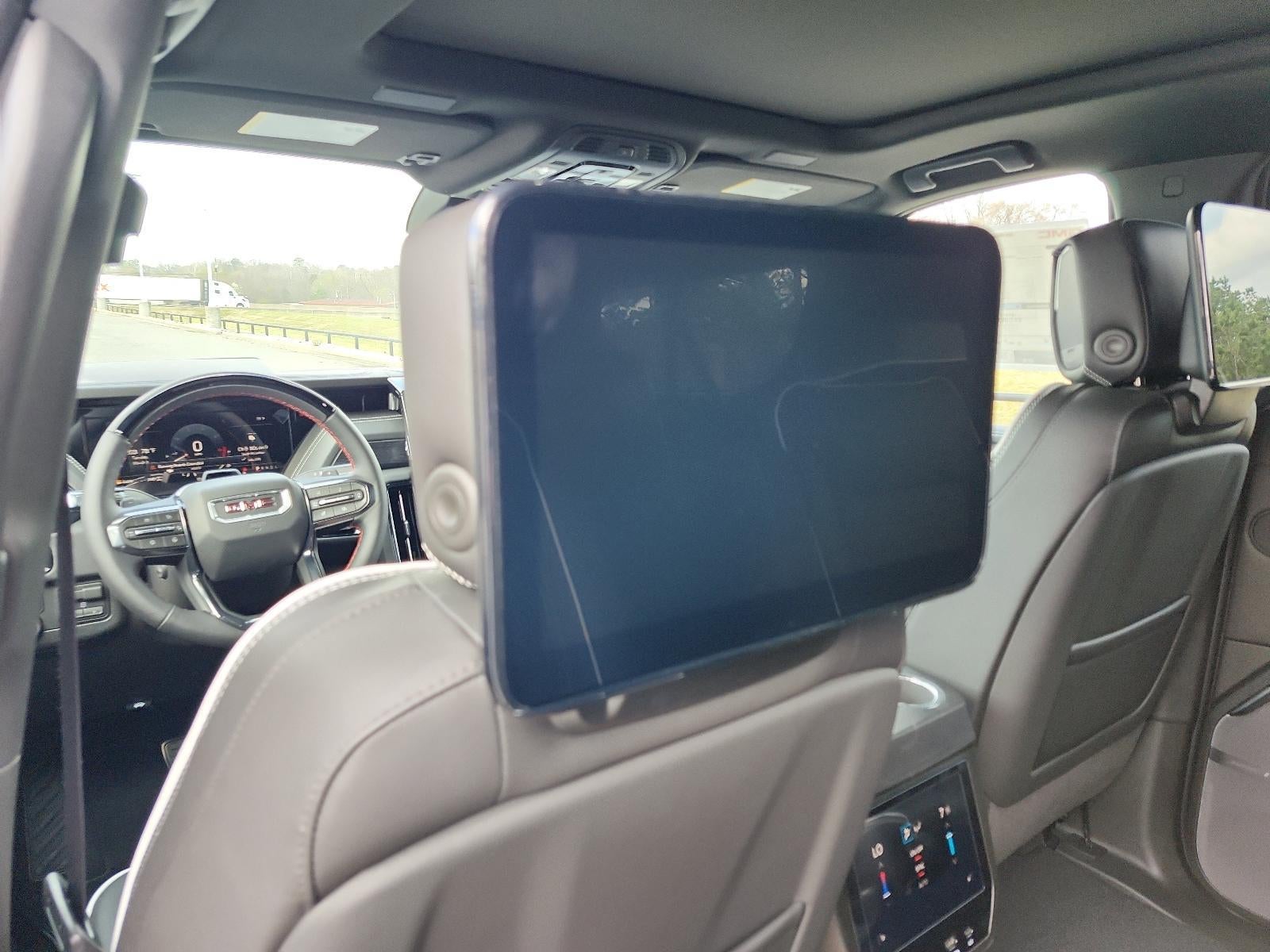 2026 GMC Yukon XL 4WD 4dr AT4 Ultimate