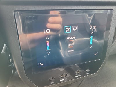 2026 GMC Yukon XL 4WD 4dr AT4 Ultimate