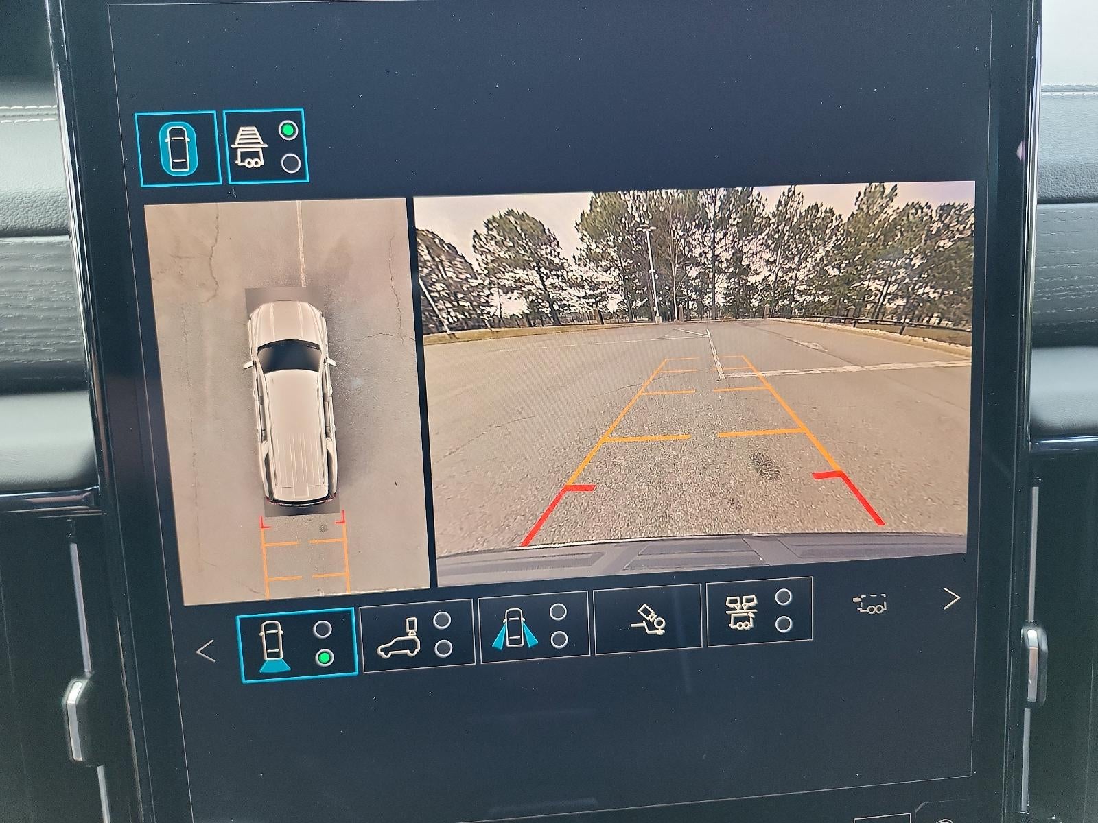 2026 GMC Yukon XL 4WD 4dr AT4 Ultimate