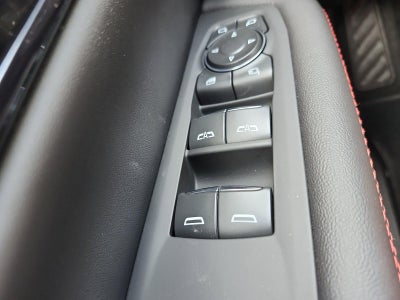 2026 GMC Yukon XL 4WD 4dr AT4 Ultimate