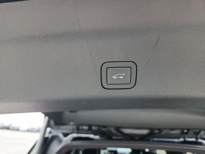 2026 GMC Yukon XL 4WD 4dr AT4 Ultimate