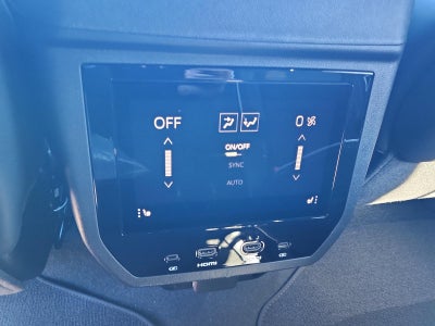 2026 GMC Yukon XL 4WD 4dr AT4 Ultimate