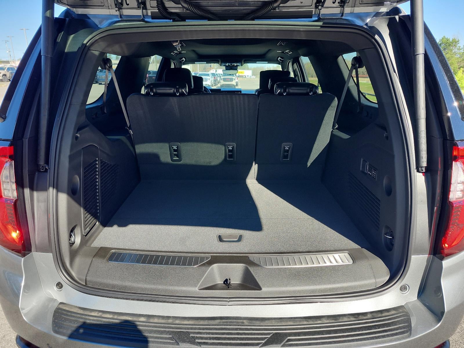 2026 GMC Yukon XL 4WD 4dr AT4 Ultimate