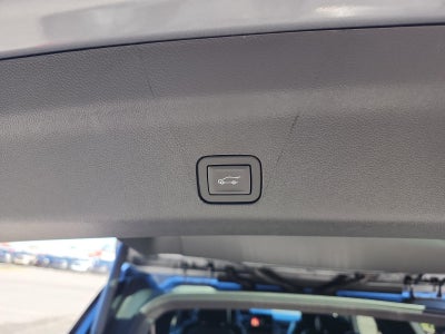 2026 GMC Yukon XL 4WD 4dr AT4 Ultimate