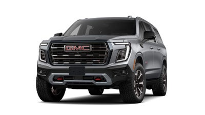 2026 GMC Yukon XL 4WD 4dr AT4 Ultimate