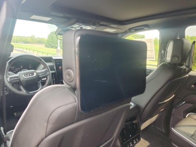 2026 GMC Yukon XL 4WD 4dr AT4 Ultimate