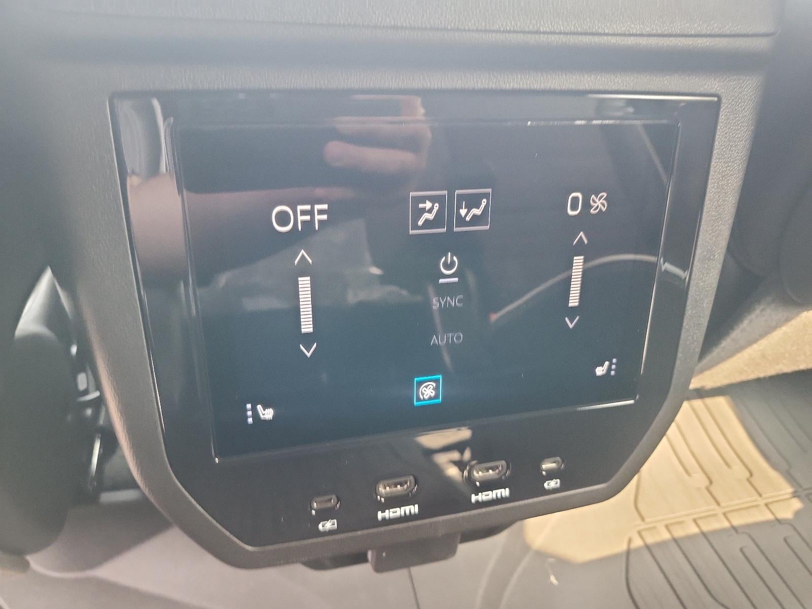 2026 GMC Yukon XL 4WD 4dr AT4 Ultimate
