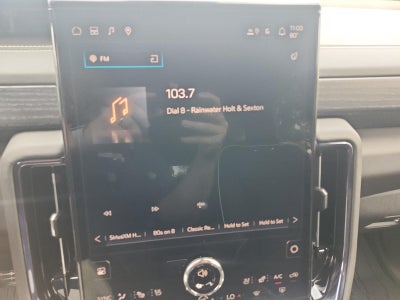 2026 GMC Yukon XL 4WD 4dr AT4 Ultimate