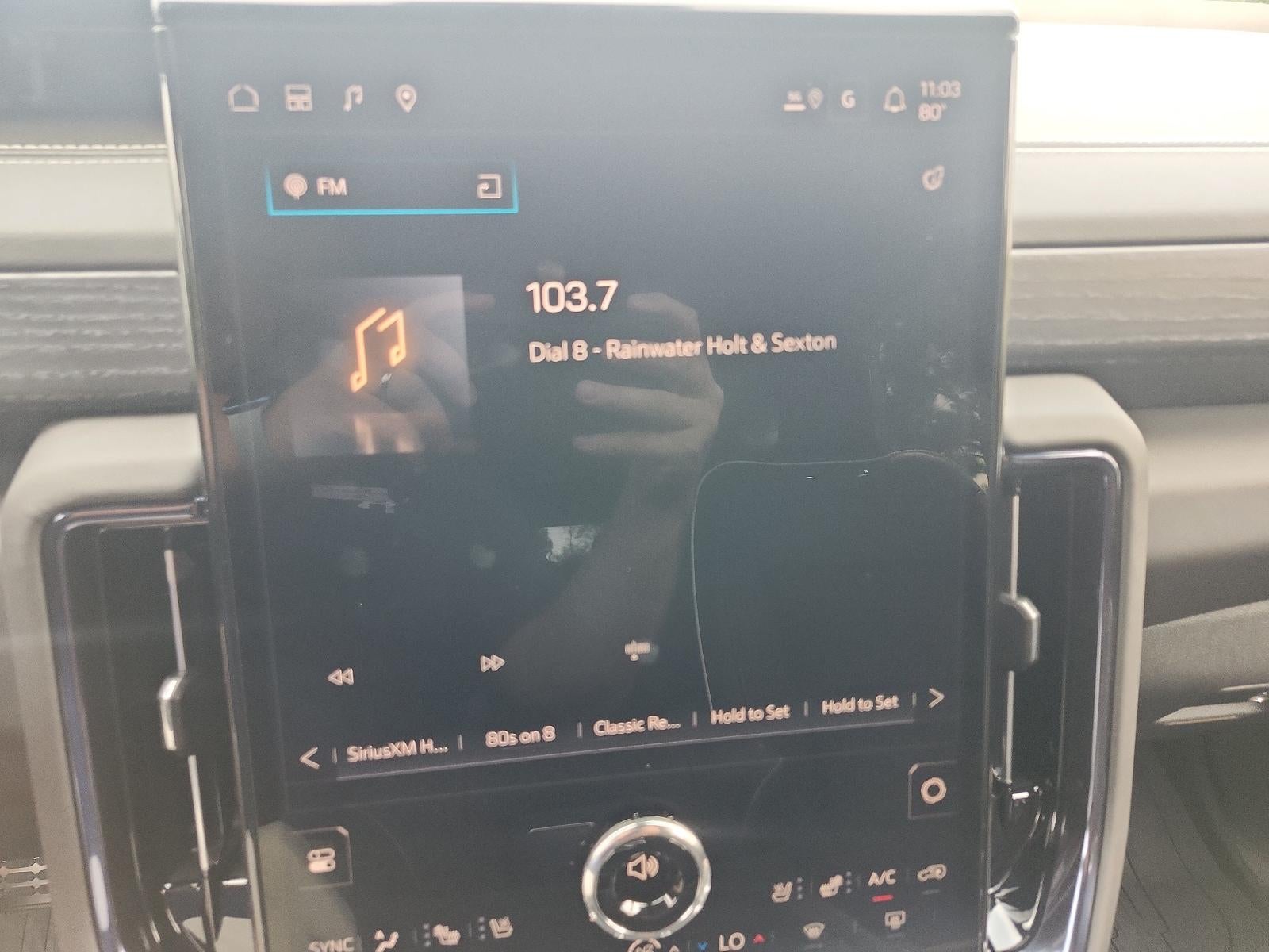 2026 GMC Yukon XL 4WD 4dr AT4 Ultimate