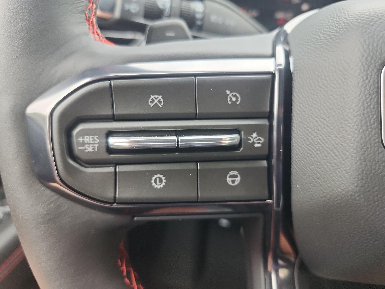 2026 GMC Yukon XL 4WD 4dr AT4 Ultimate