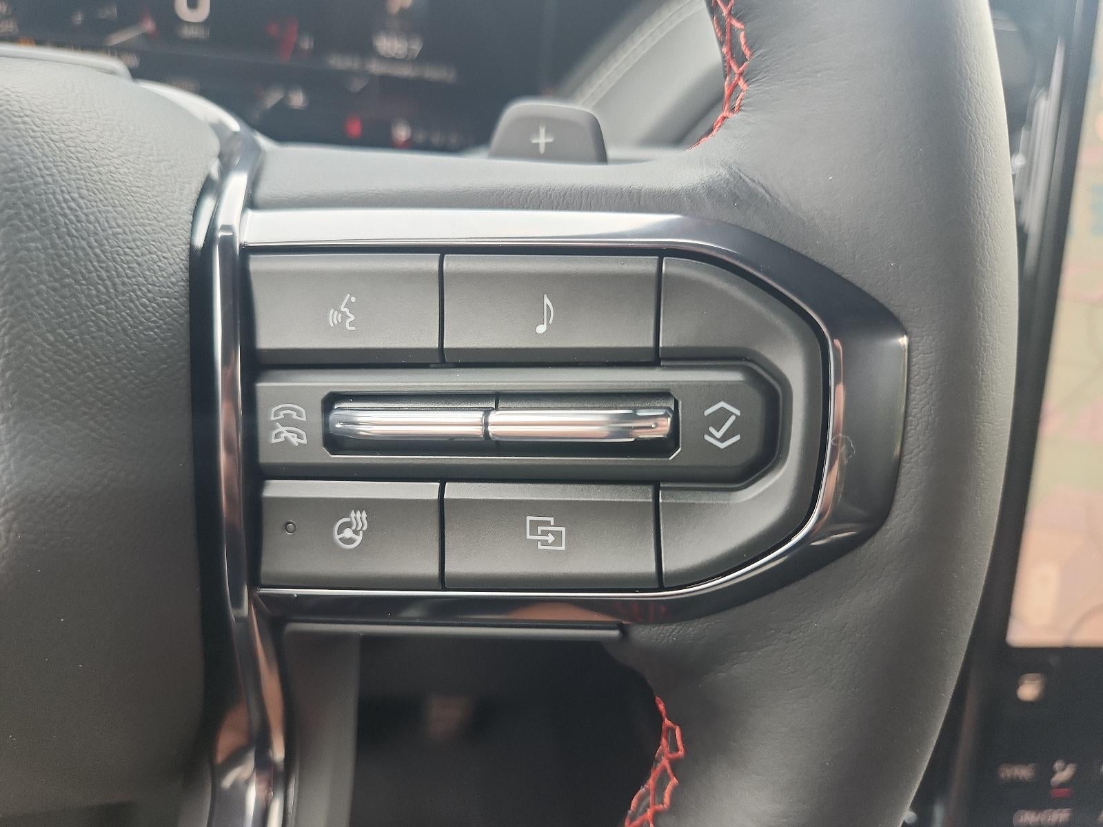 2026 GMC Yukon XL 4WD 4dr AT4 Ultimate