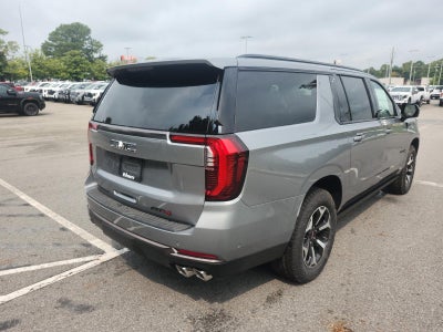 2026 GMC Yukon XL 4WD 4dr AT4 Ultimate