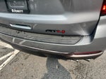 2026 GMC Yukon XL 4WD 4dr AT4 Ultimate